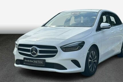 Mercedes-Benz B 200 42.938 km 24.800 &euro; Raubling 83064