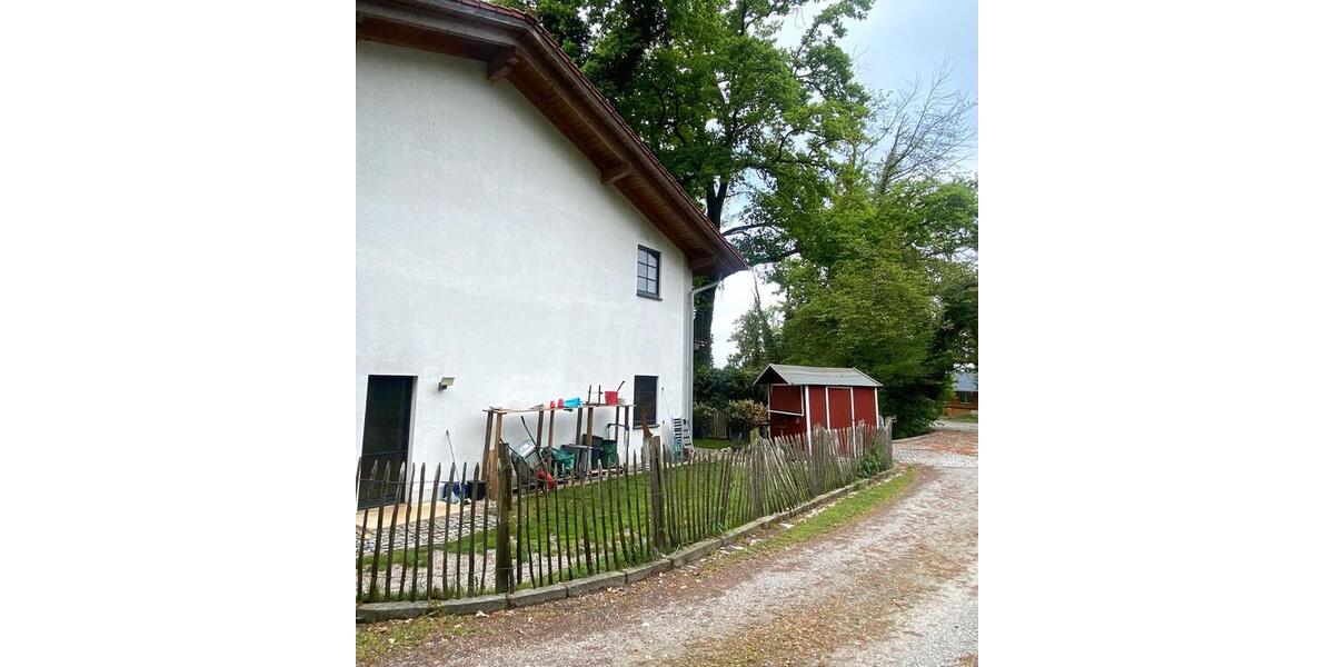 Erdgeschoßwohnung Bad Aibling - 2.5 Zimmer, 80 m&sup2;, 1.350&euro; | Angebot:26531520