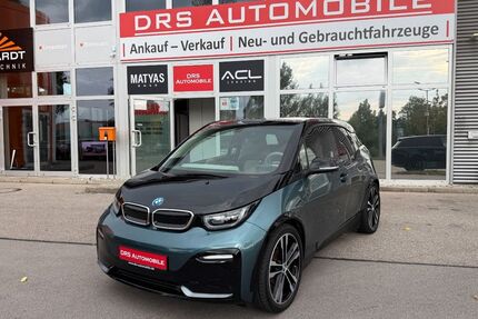 BMW i3 105.948 km 21.700 &euro; Rosenheim 83026