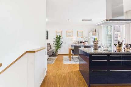 Wohnung Ebersberg - 4 Zimmer, 114 m&sup2;, 2.000&euro; | Angebot:25898486