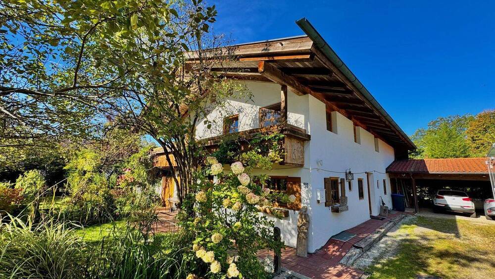 Einfamilienhaus Grosskarolinenfeld Großkarolinenfeld - 6 Zimmer, 170 m&sup2;, 1.590.000&euro; | Angebot:26670121