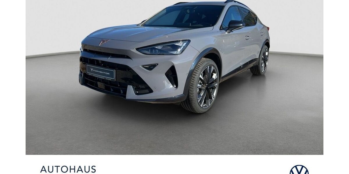 Cupra Formentor 3.000 km 45.999 &euro; Ebersberg bei München 85560