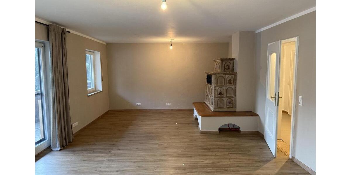 Etagenwohnung Soyen - 3.5 Zimmer, 124 m&sup2;, 499.000&euro; | Angebot:26600836