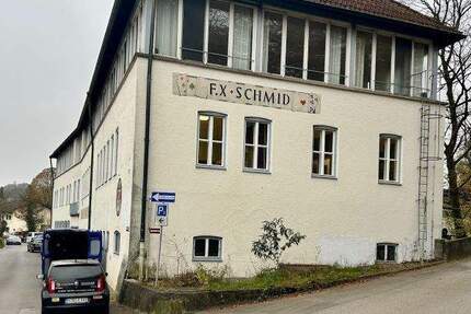 Gewerbeobjekt Prien - 2.400&euro; | Angebot:25774908