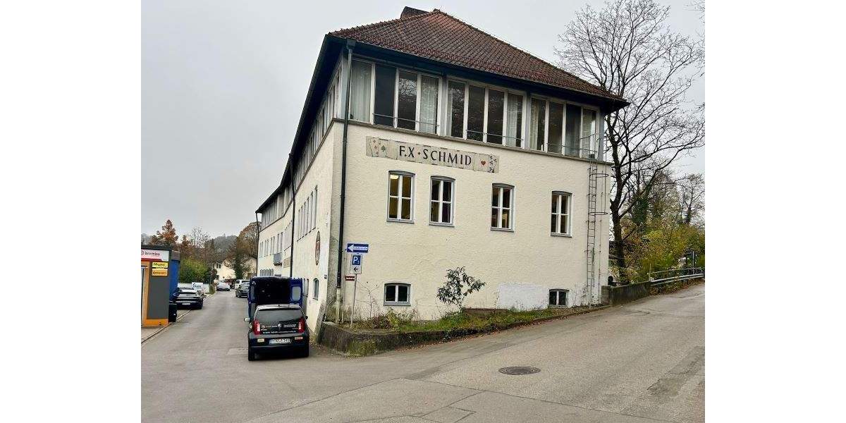 Gewerbeobjekt Prien - 2.400&euro; | Angebot:25774908