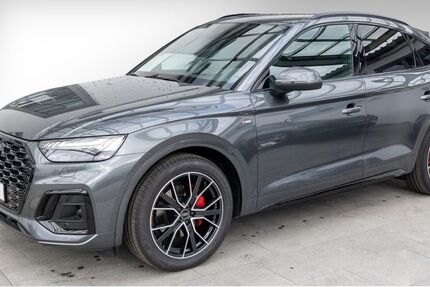 Audi Q5 53.320 km 41.880 &euro; Rosenheim 83022