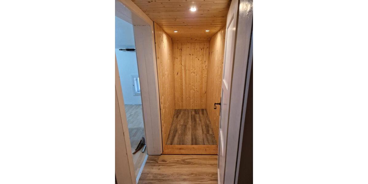 Dachgeschoßwohnung Obing - 4 Zimmer, 95 m&sup2;, 950&euro; | Angebot:25944316