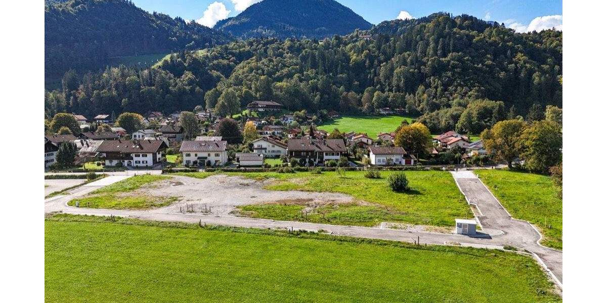 Grundstück Oberaudorf - 232.200&euro; | Angebot:25667616