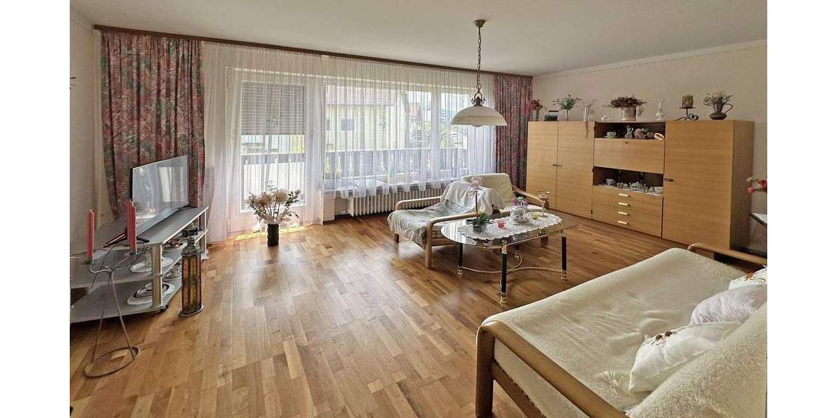 Mehrfamilienhaus, Wohnhaus Kolbermoor - 6 Zimmer, 127 m&sup2;, 980.000&euro; | Angebot:25685975