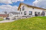 Doppelhaushälfte Ebersberg Hörmannsdorf - 6 Zimmer, 189 m&sup2;, 1.245.000&euro; | Angebot:26292060