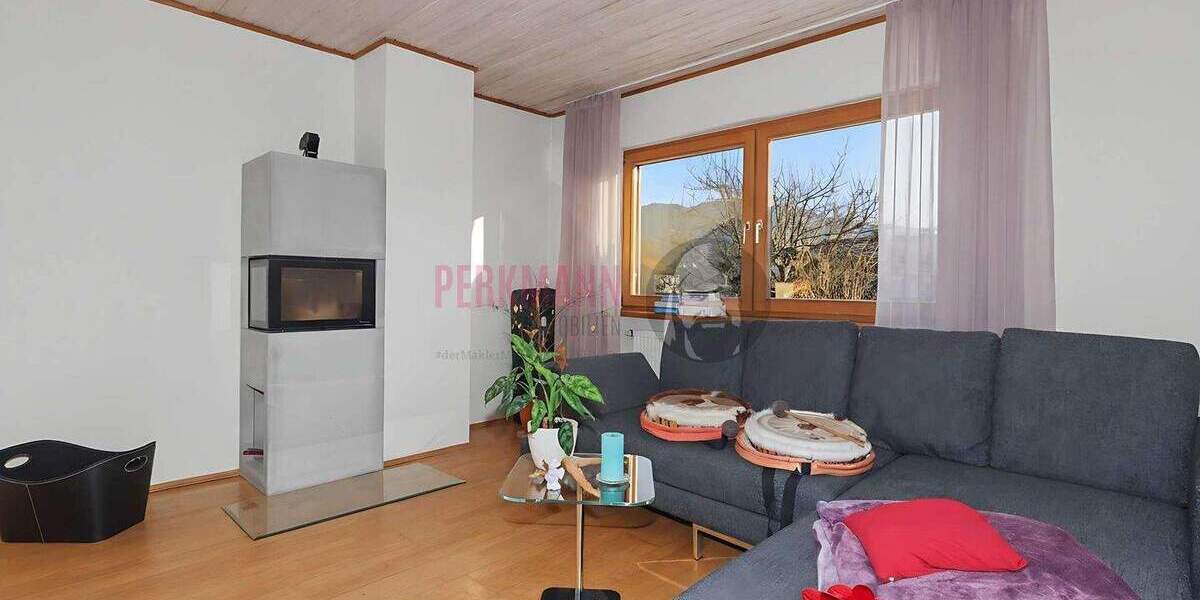 Doppelhaushälfte Neubeuern Altenbeuern - 5 Zimmer, 147 m&sup2;, 829.000&euro; | Angebot:25674709