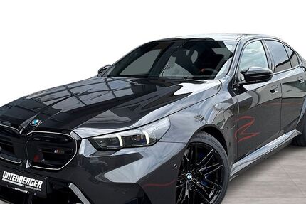 BMW M5 9.900 km 121.900 &euro; Prien am Chiemsee 83209