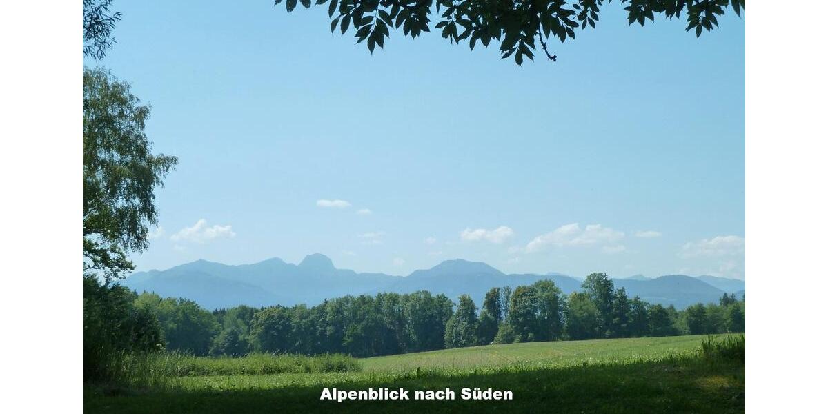Bauernhaus, Landhaus Ebersberg - 3.400.000&euro; | Angebot:26739468