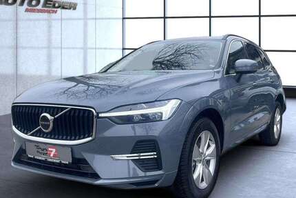 Volvo XC60 1.500 km 46.890 &euro; Miesbach 83714