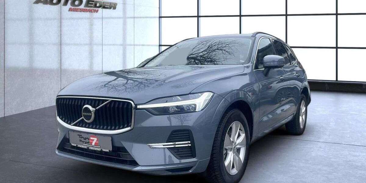 Volvo XC60 1.500 km 46.890 &euro; Miesbach 83714