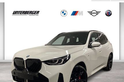 BMW X3 2.900 km 68.890 &euro; Rosenheim 83026