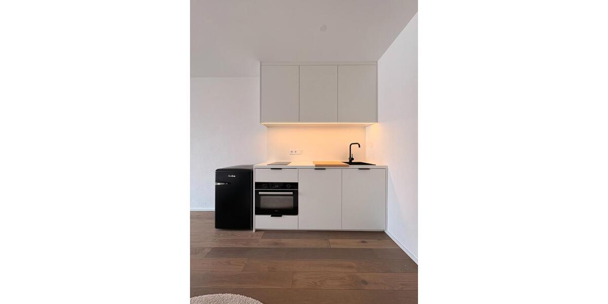 Etagenwohnung Rosenheim Aising - 1 Zimmer, 31 m&sup2;, 820&euro; | Angebot:26532717