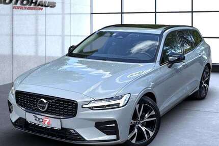 Volvo V60 11.600 km 36.750 &euro; Kirchseeon bei München 85614