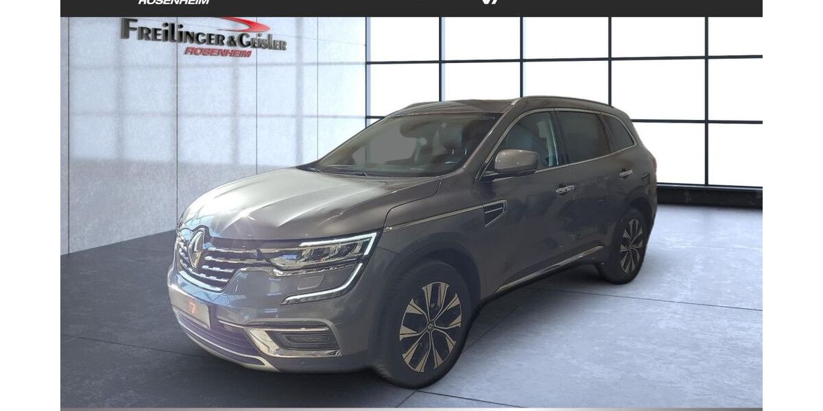 Renault Koleos 45.631 km 27.880 &euro; Rosenheim 83022
