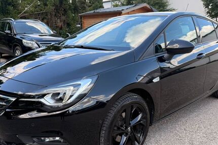 Opel Astra 116.000 km 5.950 &euro; Rosenheim 83022