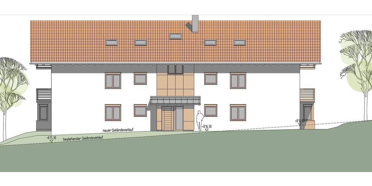 Etagenwohnung Schliersee / Neuhaus Neuhaus - 3 Zimmer, 81 m&sup2;, 860.000&euro; | Angebot:25687866