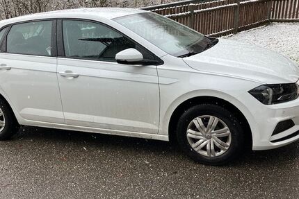 VW Polo 31.300 km 11.900 &euro; Kiefersfelden 83088