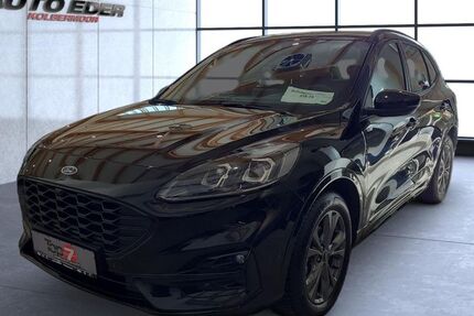 Ford Kuga 13.704 km 22.990 &euro; Kolbermoor 83059