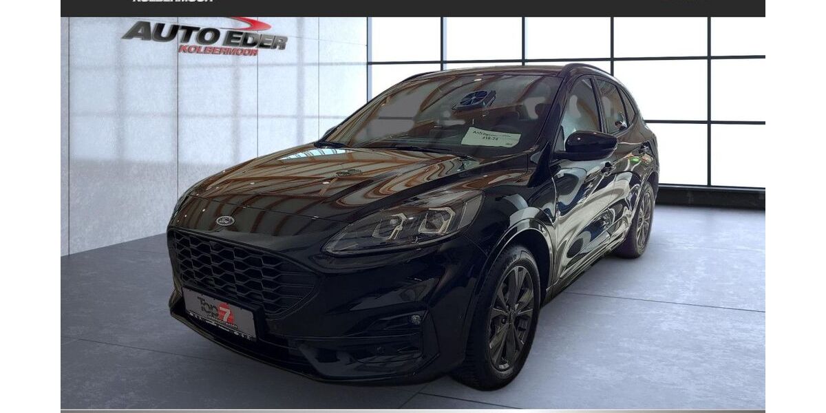 Ford Kuga 13.704 km 26.400 &euro; Kolbermoor 83059