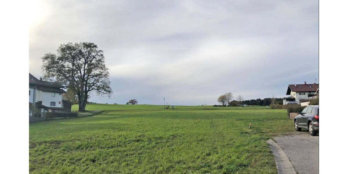 Grundstück Söchtenau Krottenmühl - 549.000&euro; | Angebot:25770578