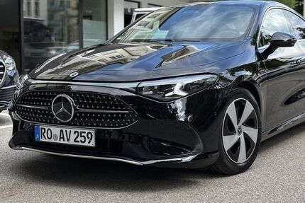 Mercedes-Benz CLA 200 8.000 km 43.900 &euro; Raubling 83064
