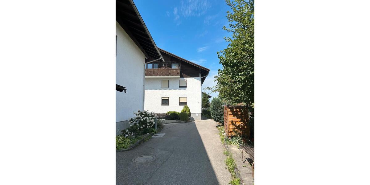 Dachgeschoßwohnung Kolbermoor - 3 Zimmer, 70 m&sup2;, 369.000&euro; | Angebot:27095825