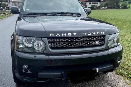 Land Rover Range Rover Sport 225.000 km 11.900 &euro; Schliersee 83727