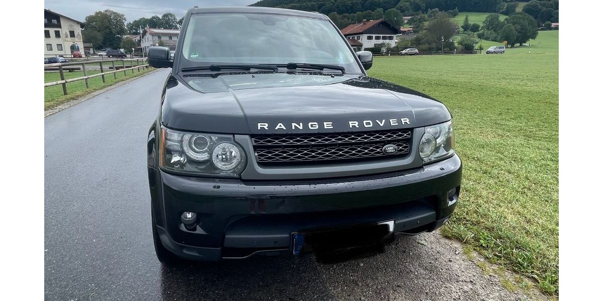 Land Rover Range Rover Sport 225.000 km 11.900 &euro; Schliersee 83727