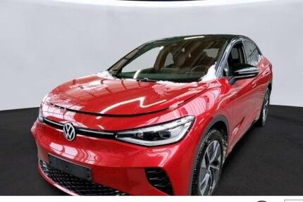 VW ID.5 43.470 km 32.890 &euro; Wasserburg a. Inn 83512