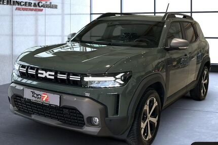 Dacia Duster 48.475 km 24.880 &euro; Rosenheim 83022