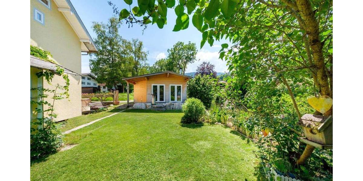 Mehrfamilienhaus, Wohnhaus Hausham - 1 Zimmer, 231 m&sup2;, 1.095.000&euro; | Angebot:25780498