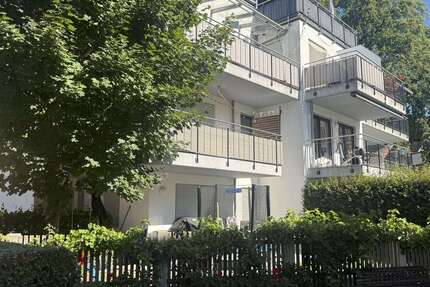 Wohnung Rosenheim Innenstadt - 4 Zimmer, 183 m&sup2;, 2.250&euro; | Angebot:27363311