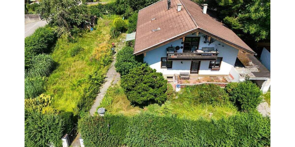 Grundstück Stephanskirchen Haidholzen - 950.000&euro; | Angebot:25744890