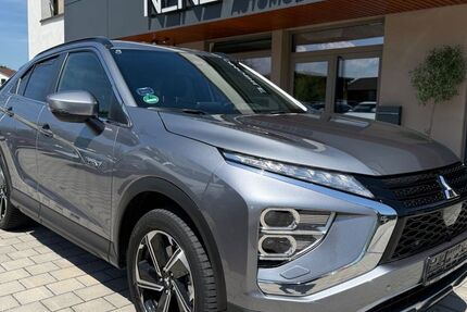 Mitsubishi Eclipse Cross 47.000 km 18.490 &euro; Rohrdorf-Thansau 83101
