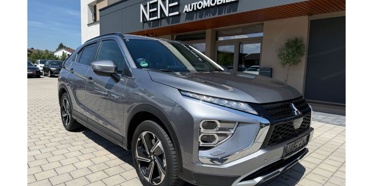 Mitsubishi Eclipse Cross 47.000 km 18.490 &euro; Rohrdorf-Thansau 83101