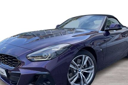 BMW Z4 12.450 km 47.950 &euro; Prien am Chiemsee 83209
