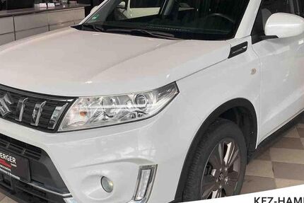 Suzuki Vitara 71.500 km 14.990 &euro; Kolbermoor bei Rosenheim 83059