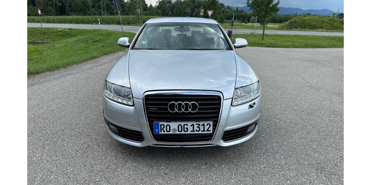 Audi A6 272.500 km 4.999 &euro; Bad endorf 83093
