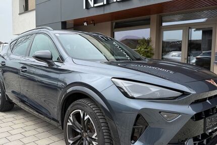 Cupra Formentor 23.200 km 29.900 &euro; Rohrdorf-Thansau 83101