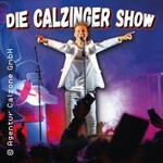 Die Calzinger Show!! ... ab geht die Lutzi!