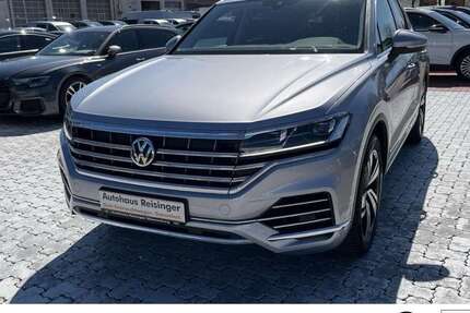 VW Touareg 67.425 km 39.750 &euro; Wasserburg a.Inn 83512