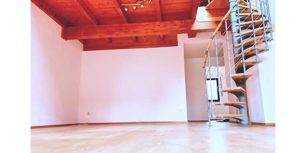 Maisonettenwohnung Rosenheim Egarten - 3.5 Zimmer, 100 m&sup2;, 439.000&euro; | Angebot:26110611