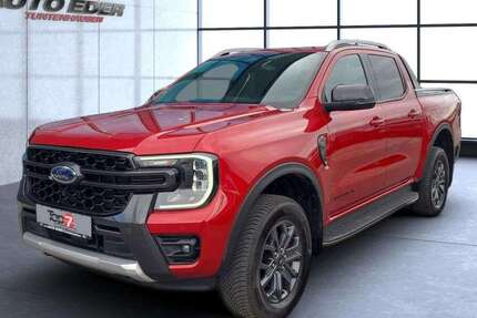 Ford Ranger 74.950 km 39.950 &euro; Tuntenhausen 83104