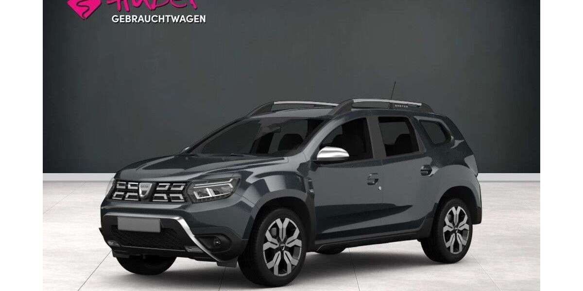 Dacia Duster 79.990 km 16.890 &euro; Wasserburg 83512