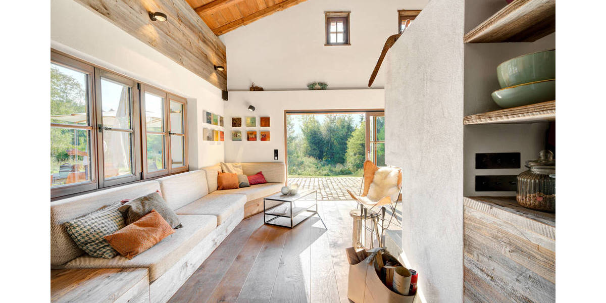 Einfamilienhaus Schliersee - 4 Zimmer, 189 m&sup2;, 3.800.000&euro; | Angebot:25674040